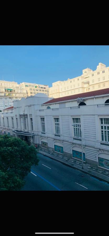 Adolfo Paiva Apartment Rio de Janeiro Exteriér fotografie