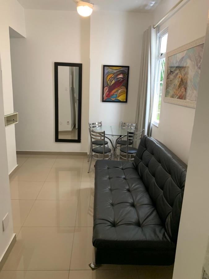 Adolfo Paiva Apartment Rio de Janeiro Exteriér fotografie