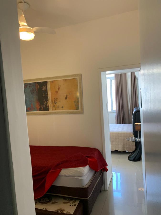 Adolfo Paiva Apartment Rio de Janeiro Exteriér fotografie