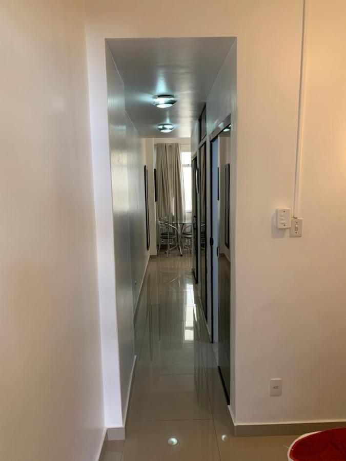Adolfo Paiva Apartment Rio de Janeiro Exteriér fotografie